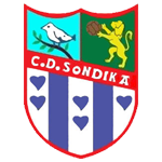 Sondika