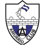 Club Emblem - Amurrio Club