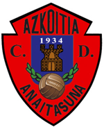 Club Emblem - Anaitasuna C.D.