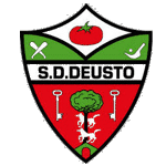 Club Emblem - Deusto S.D.