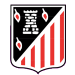 Club Emblem - Elgoibar C.D.