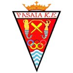 Club Emblem - Pasaia K.E.