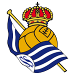 Club Emblem - Real Sociedad