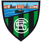 Club Emblem - Sestao River