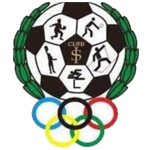 Club Emblem - San Ignacio C.D.