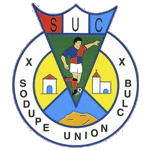 Club Emblem - Sodupe UC