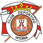 Club Emblem - Vitoria C.D.